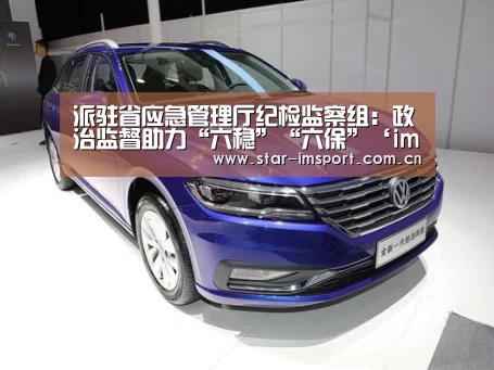 派驻省应急管理厅纪检监察组:政治监督助力“六稳”“六保”‘im体育官网’(图1) im体育